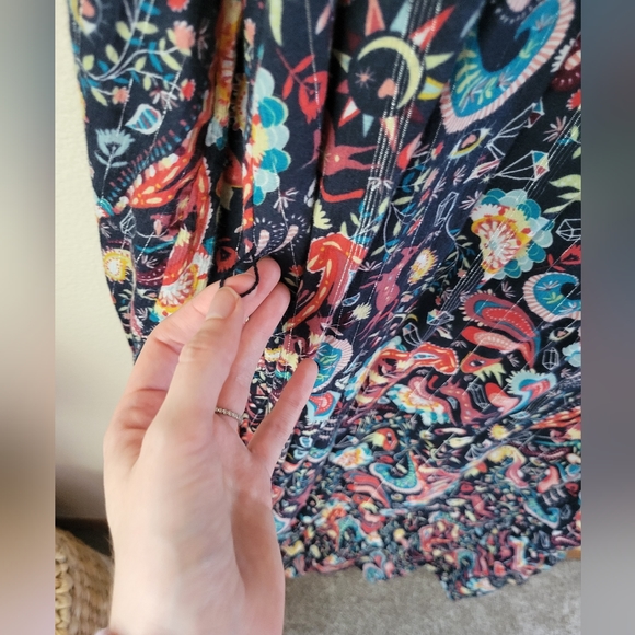 Loft maxi dress - Picture 4 of 4